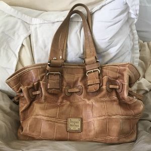Dooney and Bourke Purse